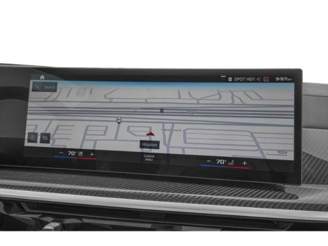 Used 2025 BMW X5 M Competition w/ Executive Package AWD/4WD image 19