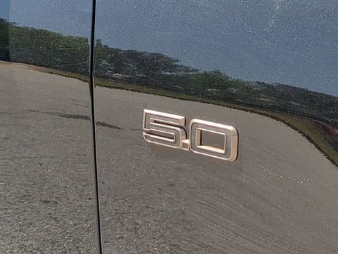 New 2025 Ford Mustang GT Premium w/ GT Performance Package image 13