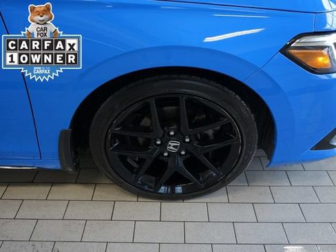 Used 2024 Honda Civic Sport image 15