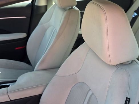 Used 2025 Hyundai Sonata SEL FWD image 21