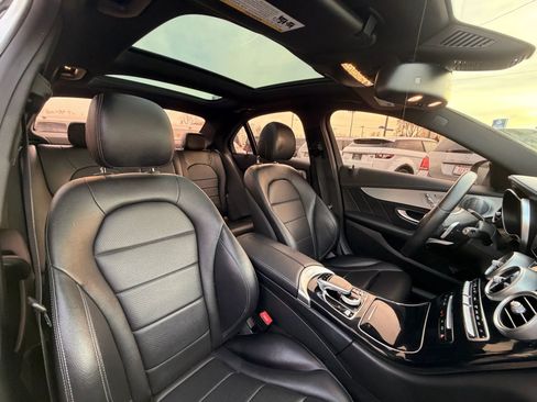 Used 2015 Mercedes-Benz C 300 4MATIC Sedan image 21