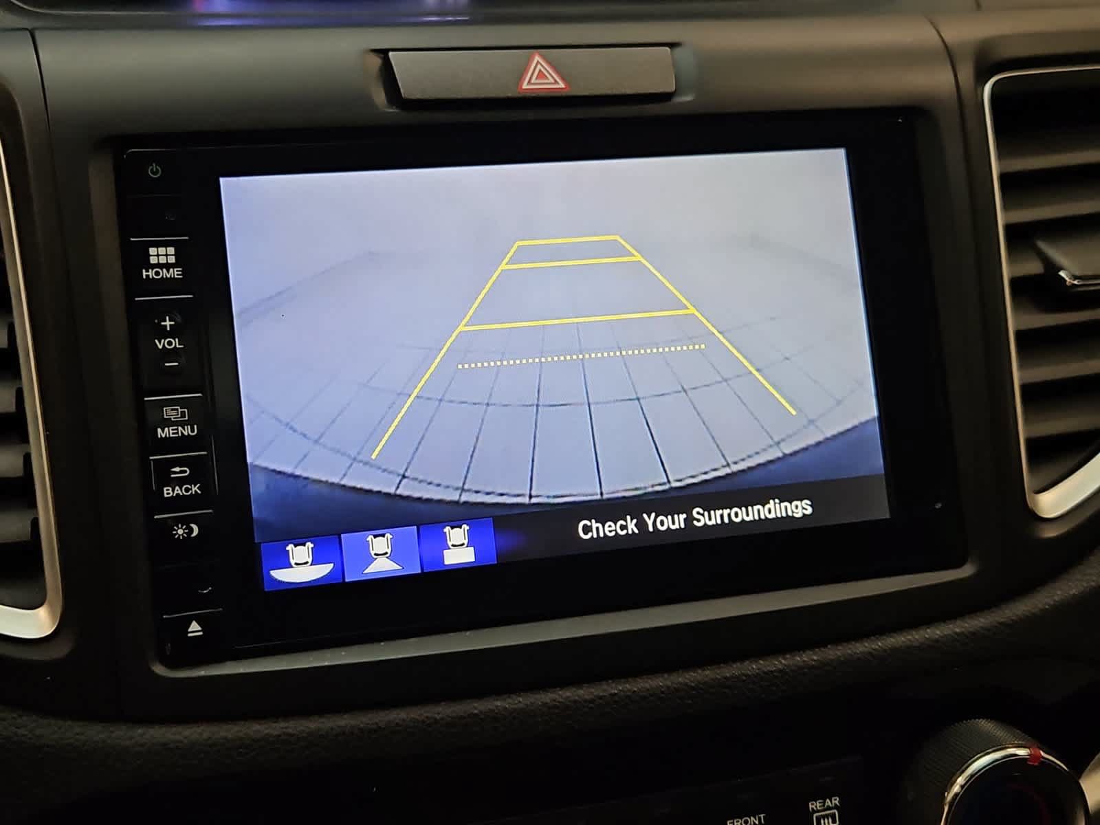 Used 2016 Honda CR-V EX image 4