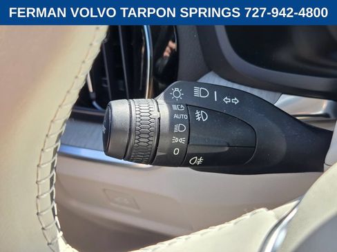 New 2026 Volvo V60 B5 Cross Country Plus w/ Protection Package Premier AWD/4WD image 34