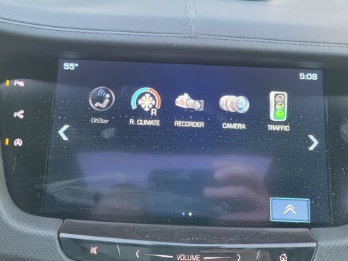 Used 2016 Cadillac CT6 Platinum AWD/4WD image 43