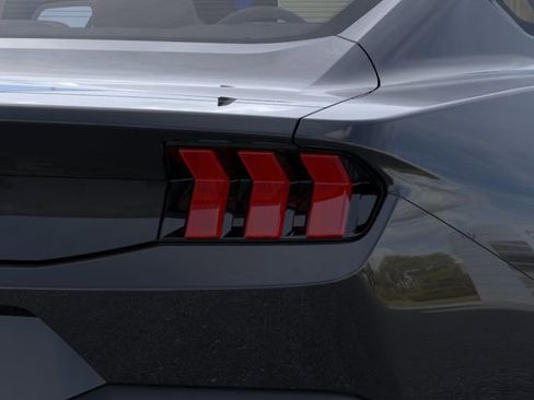 New 2026 Ford Mustang Premium image 22