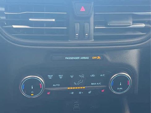 New 2025 Ford Escape ST-Line w/ Cold Weather Package image 22