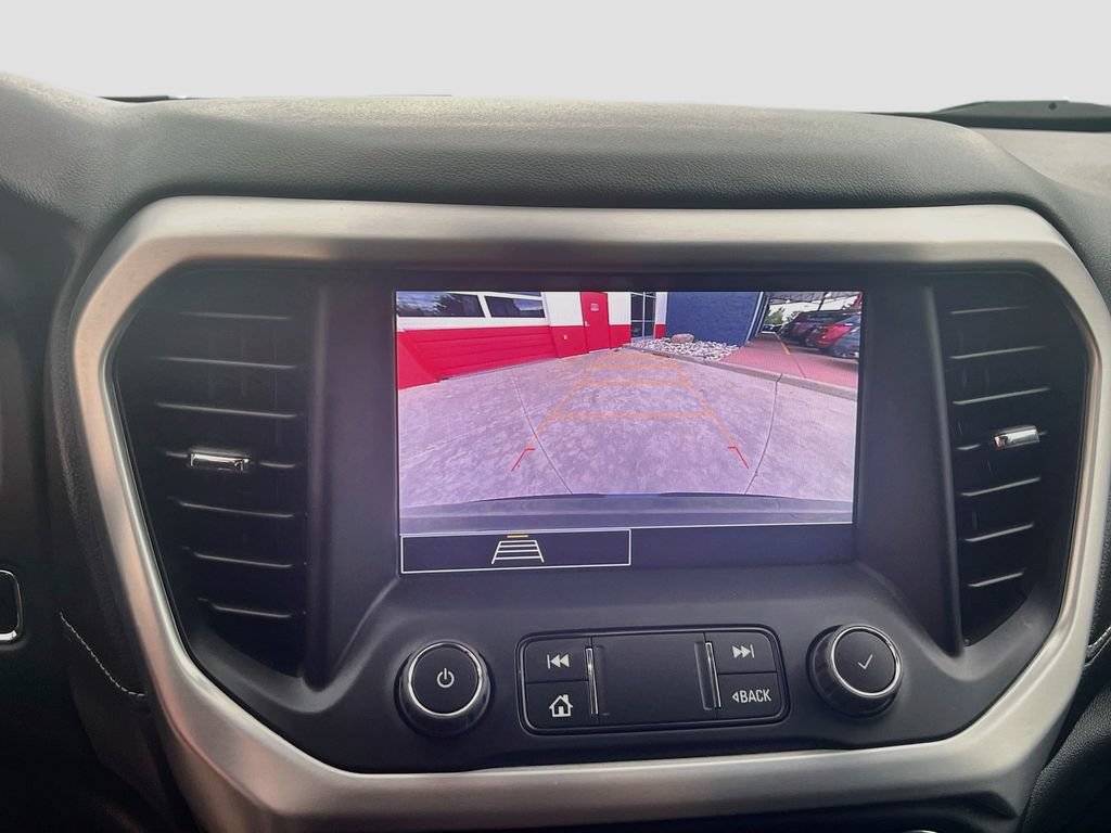 Used 2023 GMC Acadia SLE w/ Driver Convenience Package AWD/4WD image 13