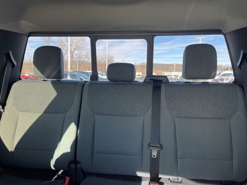 Used 2024 Ford F150 XLT w/ Equipment Group 302A MID image 16