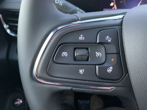 New 2026 Buick Envista Sport Touring w/ Convenience I Package image 16