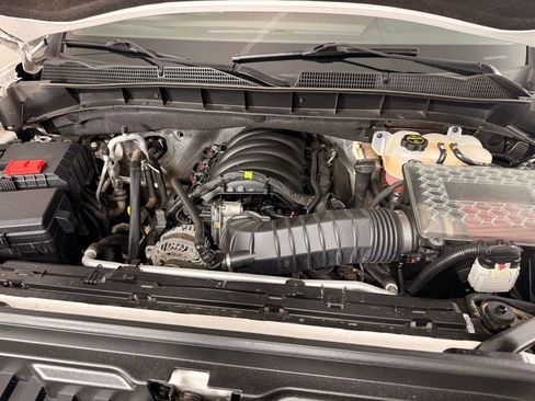 Used 2025 GMC Sierra 1500 Denali AWD/4WD image 52