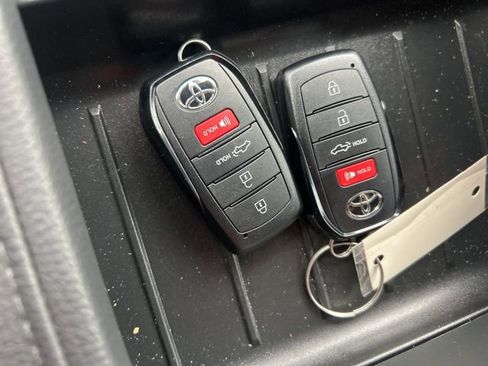 Certified 2026 Toyota Tundra SR image 20