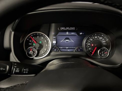 New 2026 RAM 1500 Big Horn image 22