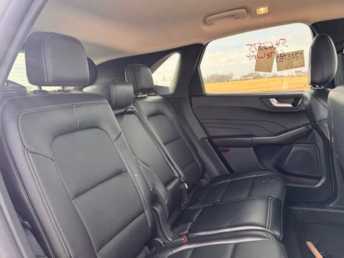 Used 2025 Ford Escape Platinum image 25