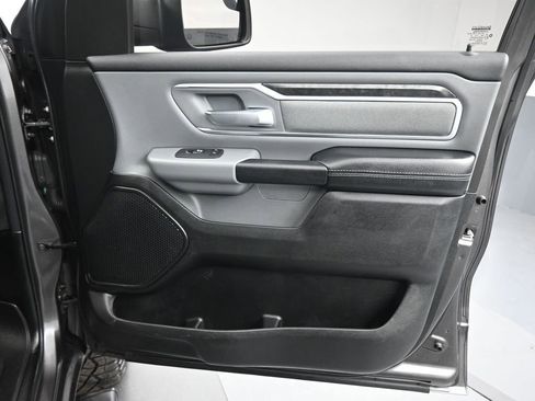 Used 2020 RAM 1500 Big Horn image 44