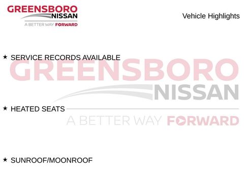 Used 2017 Nissan Armada SL w/ Technology Package RWD image 11