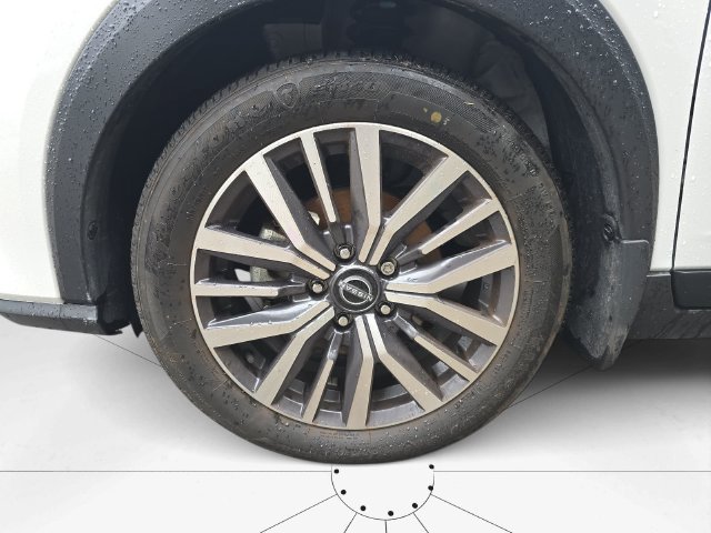 Used 2024 Nissan Kicks SV FWD image 24