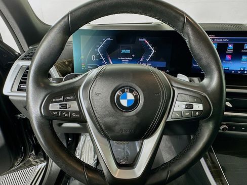 Used 2024 BMW X5 sDrive40i image 19