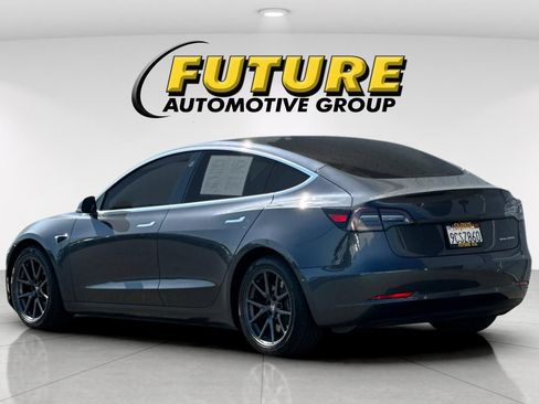 Used 2020 Tesla Model 3 Long Range AWD/4WD image 6