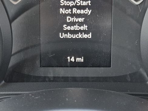 New 2026 Jeep Gladiator Sport AWD/4WD image 19