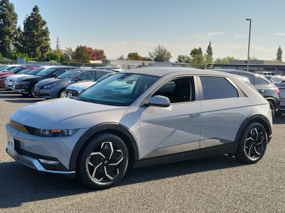Used 2024 Hyundai Ioniq 5 SE