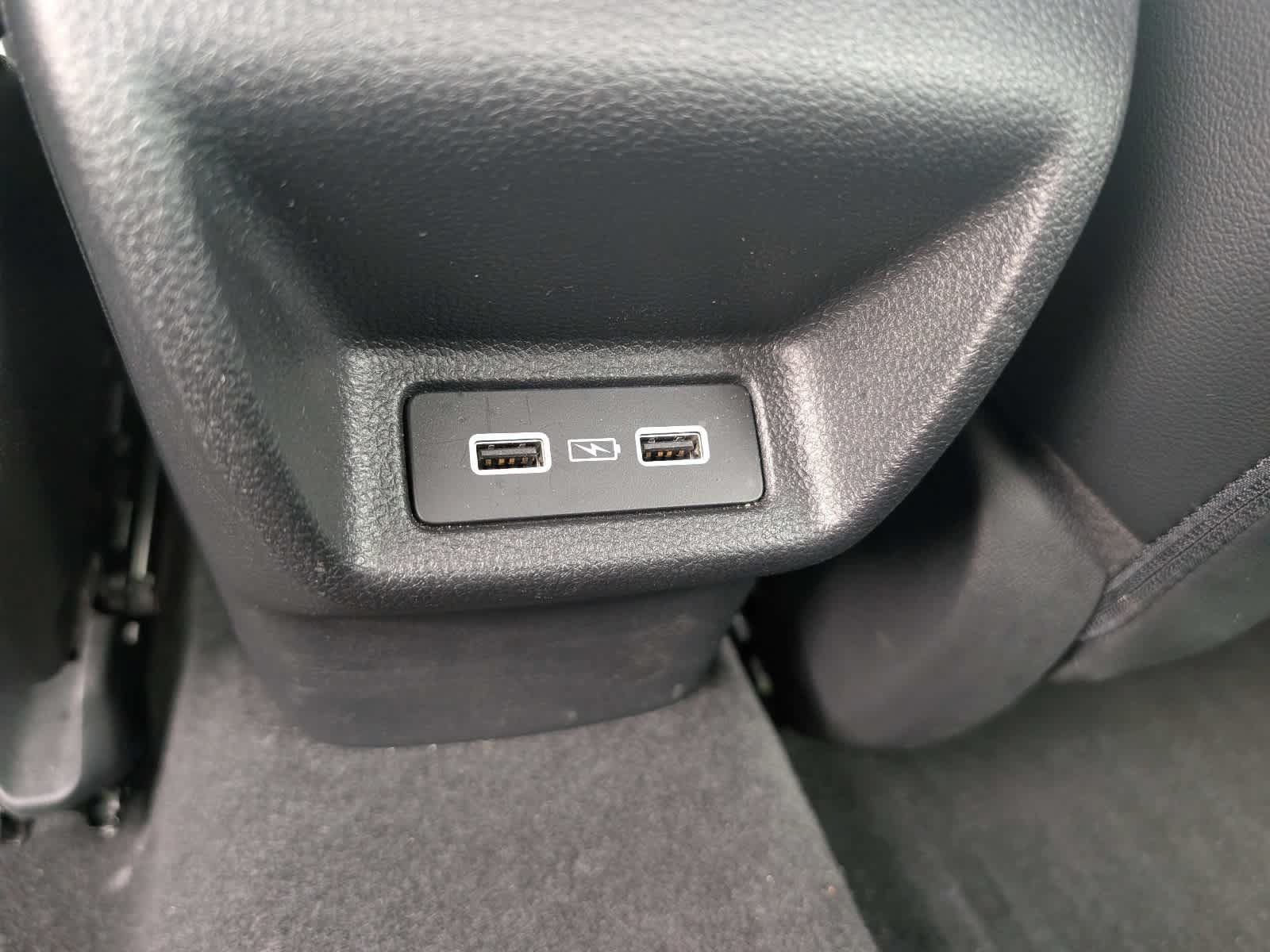 Certified 2024 Honda Civic Touring image 15
