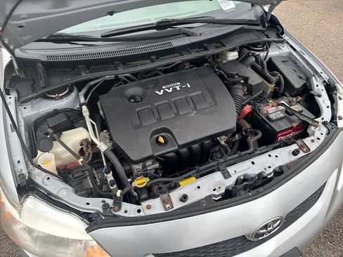 Used 2009 Toyota Corolla image 36