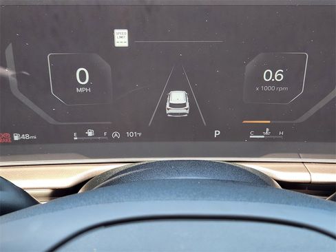 New 2026 Kia Sportage SX image 13