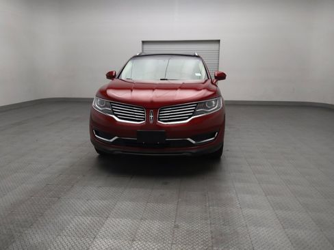 Used 2017 Lincoln MKX Reserve FWD image 15