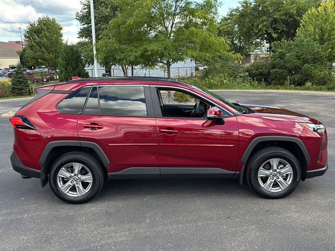 Used 2023 Toyota RAV4 XLE w/ Convenience Package AWD/4WD image 9