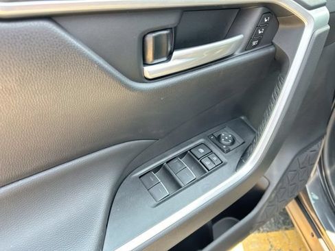 Used 2025 Toyota RAV4 XLE Premium w/ Weather Package AWD/4WD image 26