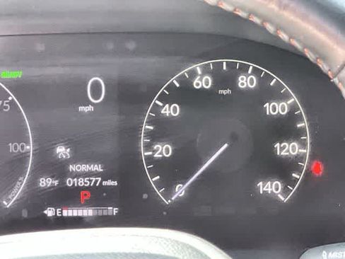 Used 2024 Honda CR-V Sport image 19