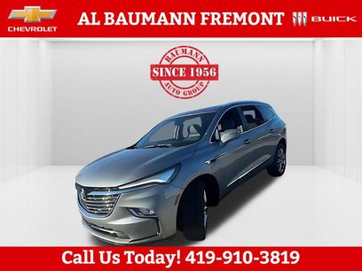 Used 2024 Buick Enclave Essence w/ Experience Buick Package