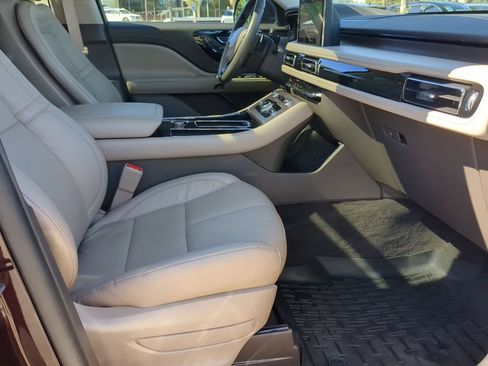 Used 2023 Lincoln Aviator Reserve w/ Elements Package Plus image 25