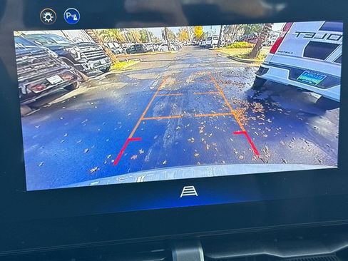 New 2026 Chevrolet Equinox LT image 19