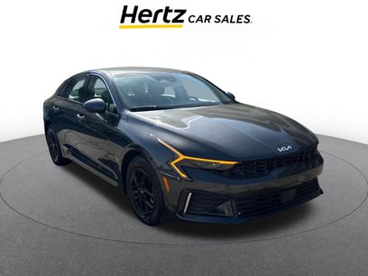 Used 2025 Kia K5 LXS