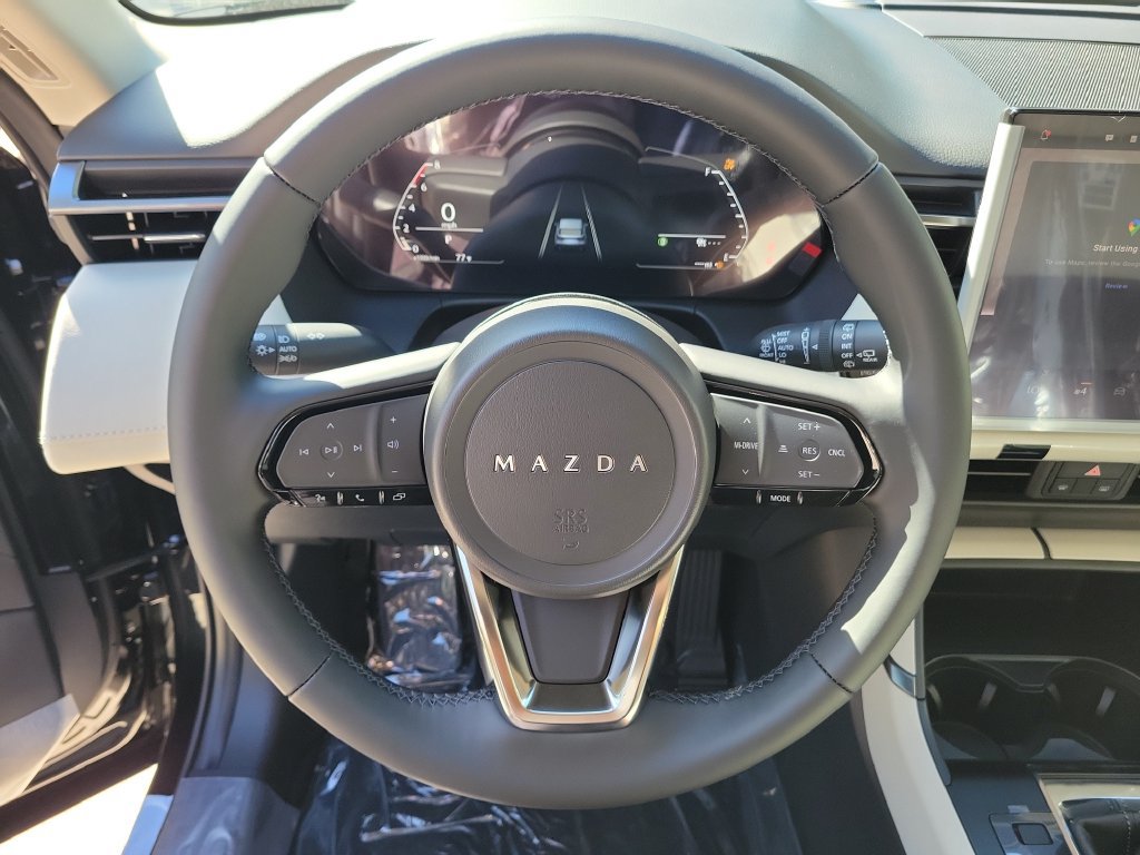 New 2026 MAZDA CX-5 Preferred AWD/4WD image 21