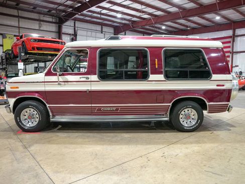 Used 1987 Ford E-150 and Econoline 150 RWD image 4
