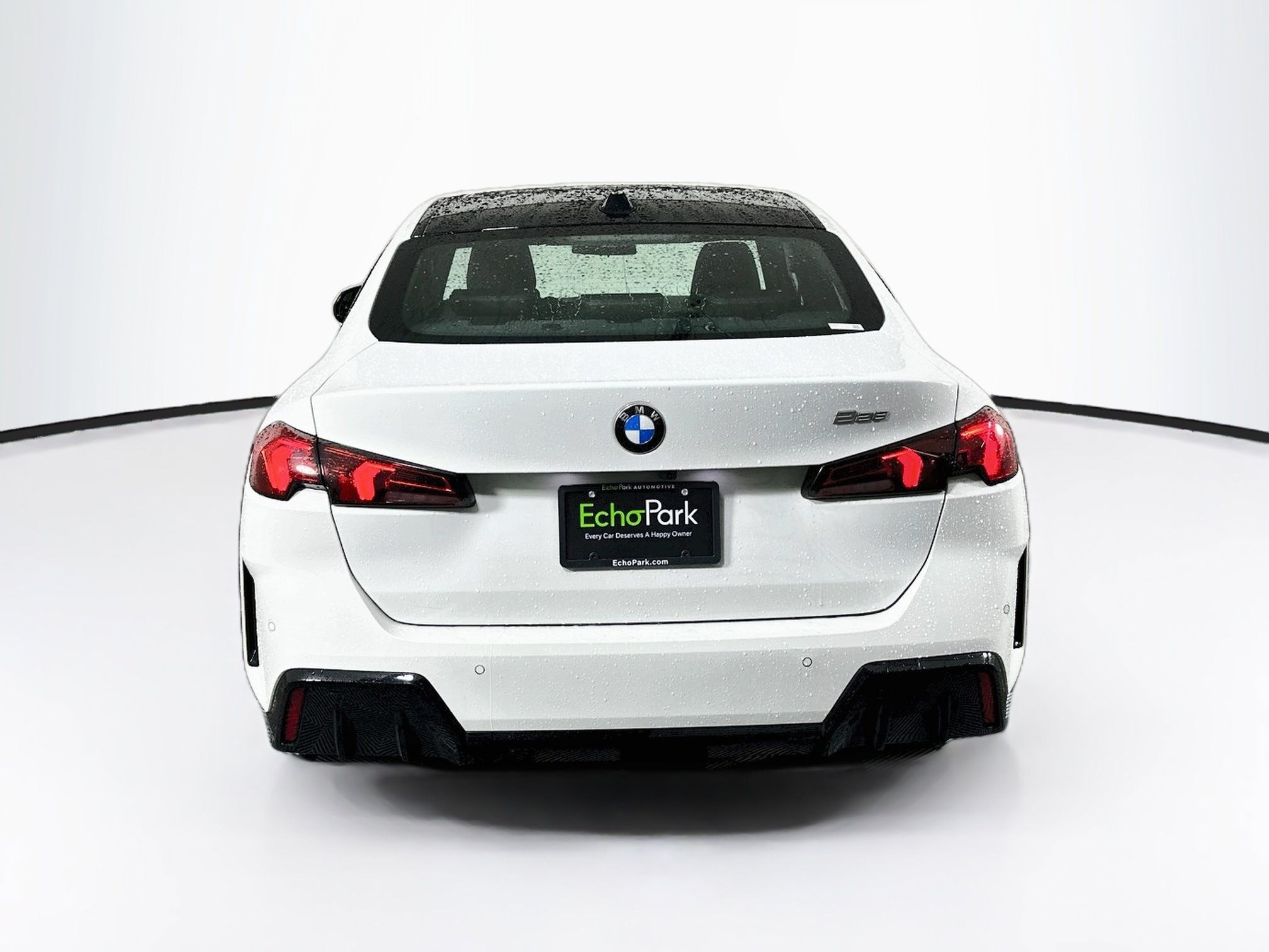 Used 2026 BMW 228i FWD image 7