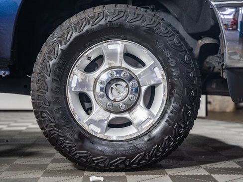 Used 2014 Ford F250 XLT w/ Snow Plow Prep Package image 19