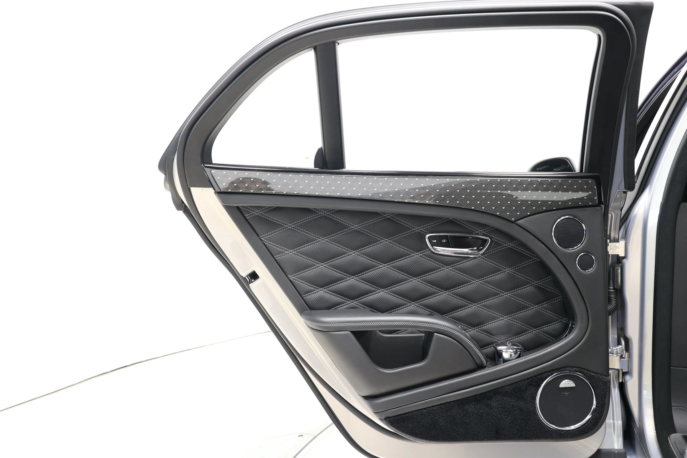 Used 2018 Bentley Mulsanne RWD image 58