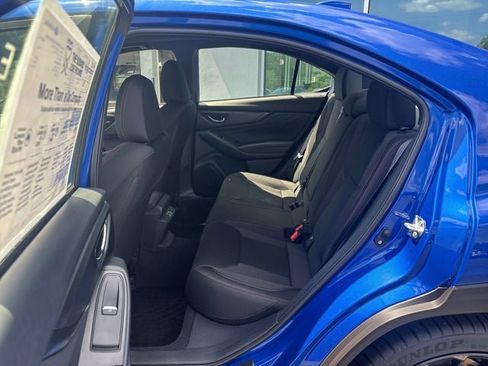 New 2026 Subaru WRX Premium AWD/4WD image 85