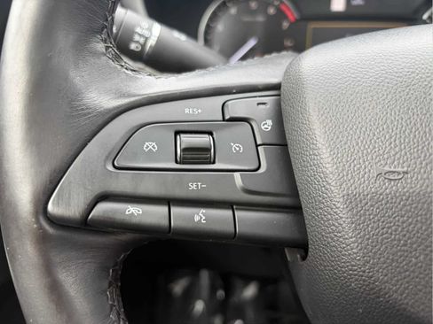 Used 2019 Cadillac XT4 Premium Luxury AWD/4WD image 13