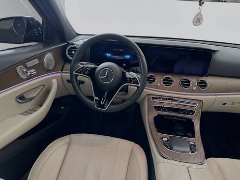 Certified 2022 Mercedes-Benz E 350 Sedan image 25