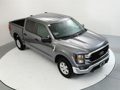 Used 2023 Ford F150 XLT image 14