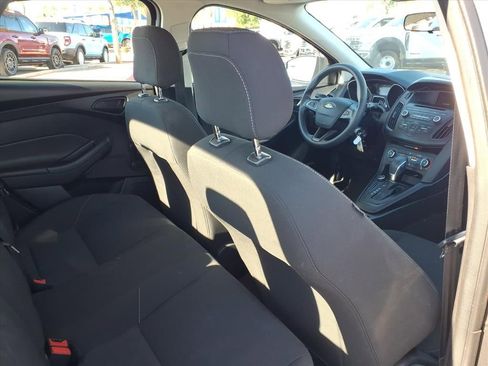 Used 2016 Ford Focus S image 14
