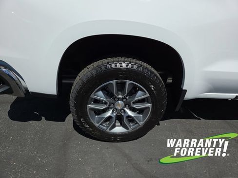 New 2026 Chevrolet Silverado 1500 LT AWD/4WD image 20