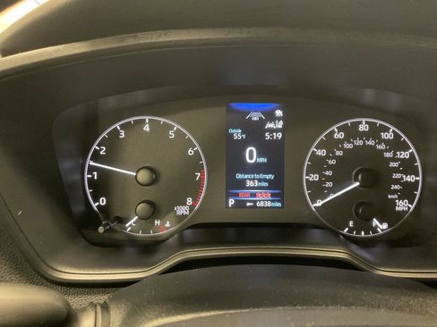 Used 2024 Toyota Corolla LE image 14