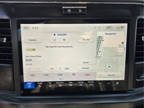 Certified 2026 Ford F350 Lariat AWD/4WD image 16