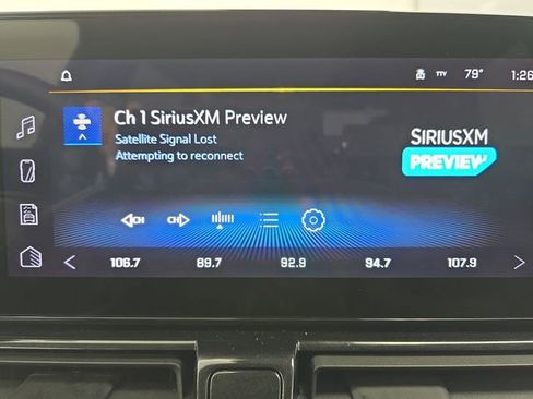 Used 2025 Chevrolet TrailBlazer LT image 27