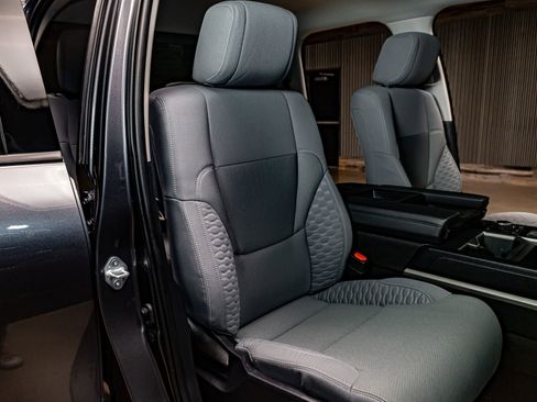 Used 2022 Toyota Tundra SR5 image 28